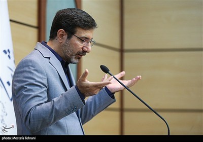 نشست خبری سخنگوی شورای نگهبان