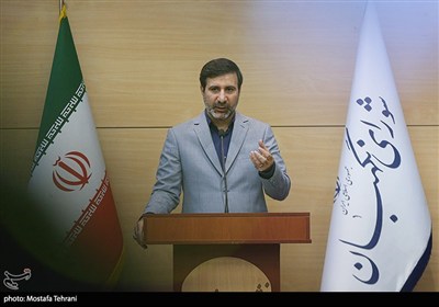 عنوان نشست خبری سخنگوی شورای نگهبان