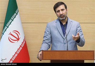 نشست خبری سخنگوی شورای نگهبان