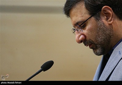 نشست خبری سخنگوی شورای نگهبان