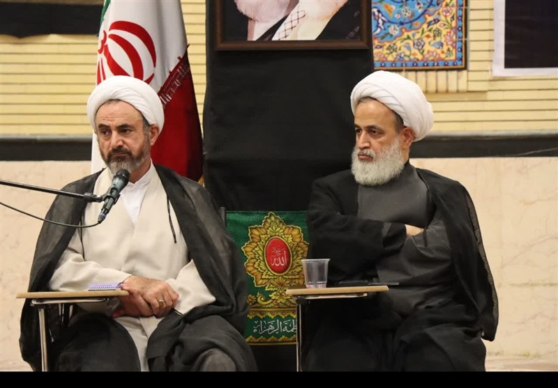 پیشنهاد پناهیان به آستان قدس: ایلام را ورودی زائران امام رضا(ع) قرار دهید