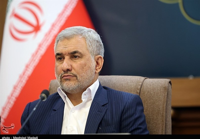 اسماعیلی مطرح کرد؛ ضرورت تامین حقوق و آزادی‌های حرفه‌ای خبرنگاران