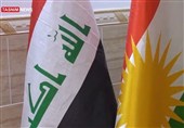 انفجار مسیرات مجهولة فی إقلیم کردستان؛ مؤامرة أمیرکیة إسرائیلیة لحرب کردیة عربیة فی العراق