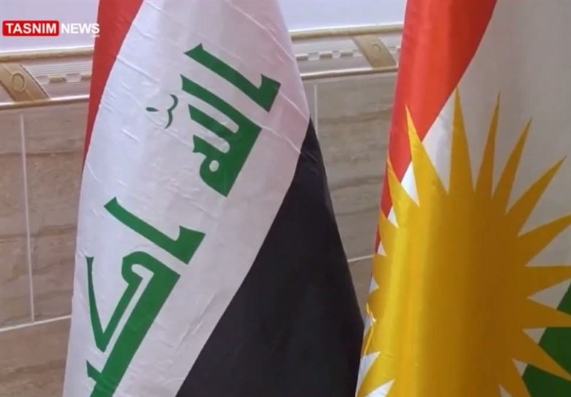 انفجار مسیرات مجهولة فی إقلیم کردستان؛ مؤامرة أمیرکیة إسرائیلیة لحرب کردیة عربیة فی العراق