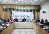 استاندار همدان: رسانهها و هنرمندان روایتگر حماسه مردمی اربعین باشند