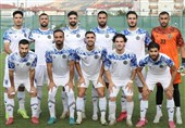 با اعلام باشگاه پیکان؛ دو بازی در دو روز در ورزشگاه شهرقدس!