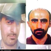 این متهم به قتل در اردبیل را شناسایی کنید!