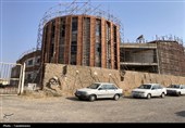 اختصاص 1030 میلیارد برای تکمیل عملیات عمرانی پروژه ایثار زنجان