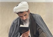 اعضای روحانی مبلغ به بیماران نیازمند اهدا شد
