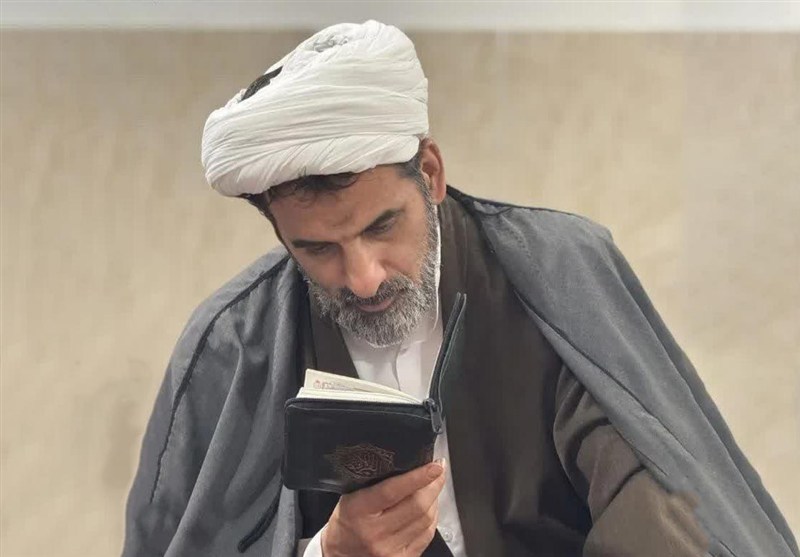 اعضای روحانی مبلغ به بیماران نیازمند اهدا شد