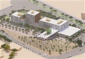 طراحی ساختمان مدرن و ماندگار، توسط مهندسان مشاور هفت شهر آریا