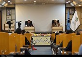 نشست فرهنگی «کشف ایده در فرایند نگارش فیلمنامه» در قم برگزار شد