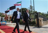 Аракчи сопровождает президента Ирана в его поездке в Пакистан