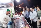 استقرار 33 موکب برای خدمترسانی به زائران اربعین در دیلم