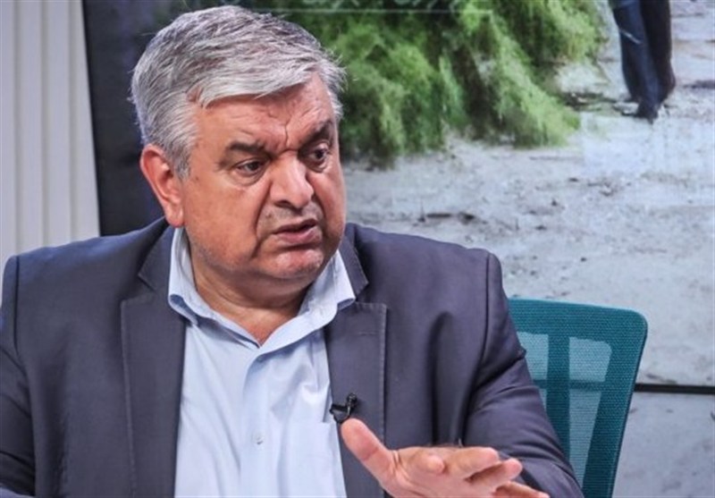 سکونت 3 میلیون نفر در پهنه فرونشست تهران