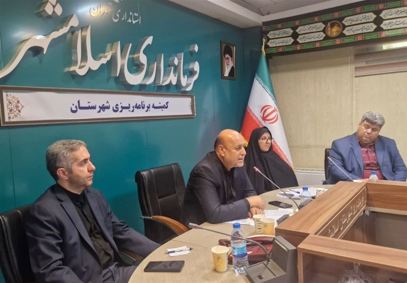 تخصیص 148میلیارد تومان اعتبار استانی برای اسلامشهر