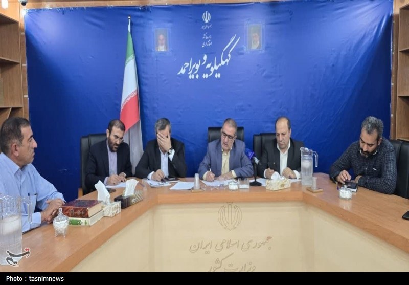 رسیدگی هفتگی به مشکلات مردم؛ از آب شرب تا اشتغال زنان سرپرست خانوار