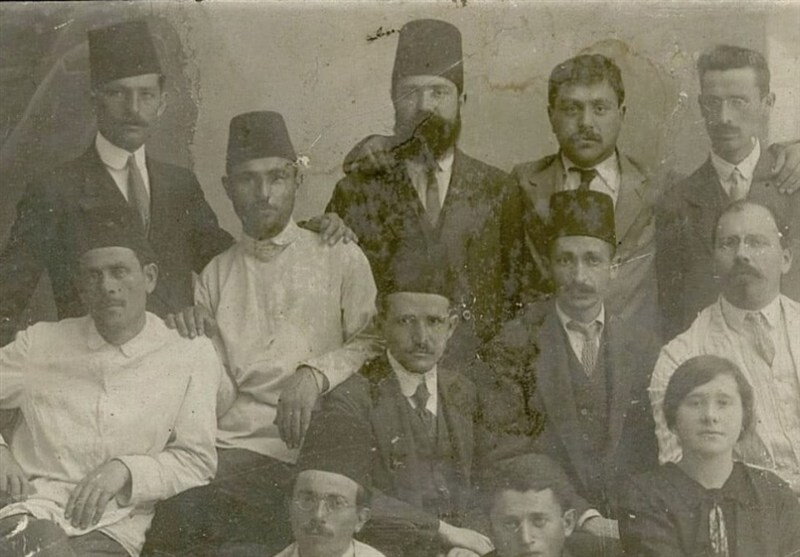 کشور ترکیه , رژیم صهیونیستی (اسرائیل) , 