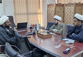 استان بوشهر الهامبخش توسعه فعالیتهای قرآنی در کشور
