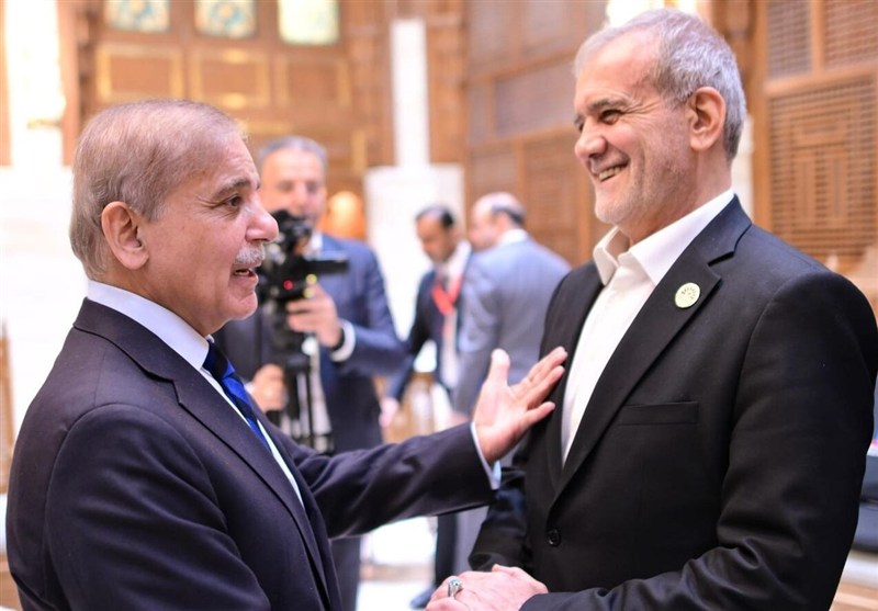 سفیر جمهوری اسلامی ایران , کشور پاکستان , مسعود پزشکیان , 