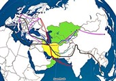 Транзит — козырная карта Ирана в большой евразийской игре