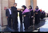 خراسان جنوبی آماده میزبانی همدلانه زائران اربعین