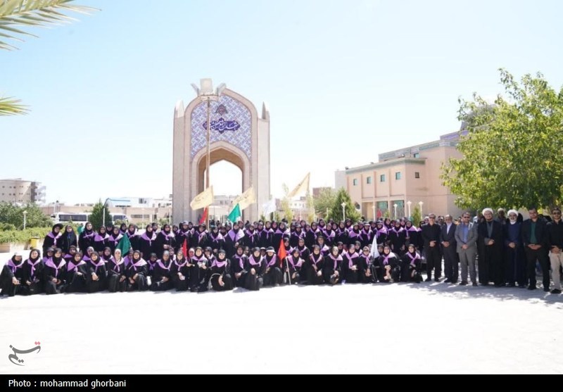 اربعین 1404 , 