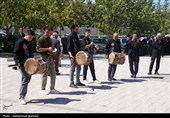 دلهایی که زائر شدند؛ روایت عاشقی در مسیر نرفته اربعین