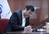 نامه دنیامالی به وزرای ورزش کشورهای اسلامی برای تعلیق رژیم صهیونیستی