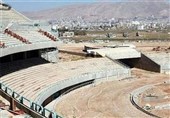 تخصیص بودجه 11 میلیارد تومانی برای تکمیل استادیوم تختی ورامین