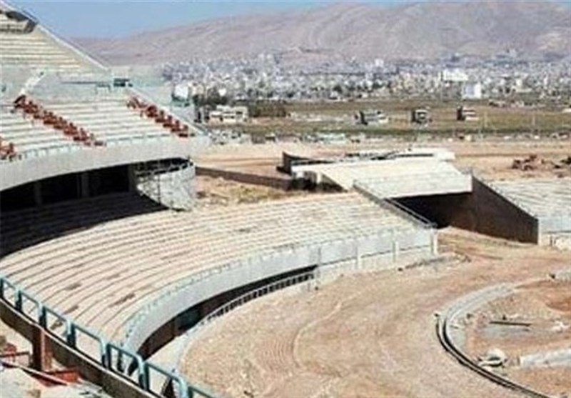 تخصیص بودجه 11 میلیارد تومانی برای تکمیل استادیوم تختی ورامین