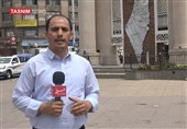 زنجیره تجاری 270 میلیارد دلاری آمریکا و اسرائیل در تیررس مقاومت یمن
