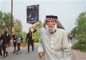 پا به پای جابر؛ اولین زائر اربعین
