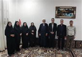ساخت 320 واحد مسکونی برای مددجویان جنوب استان بوشهر