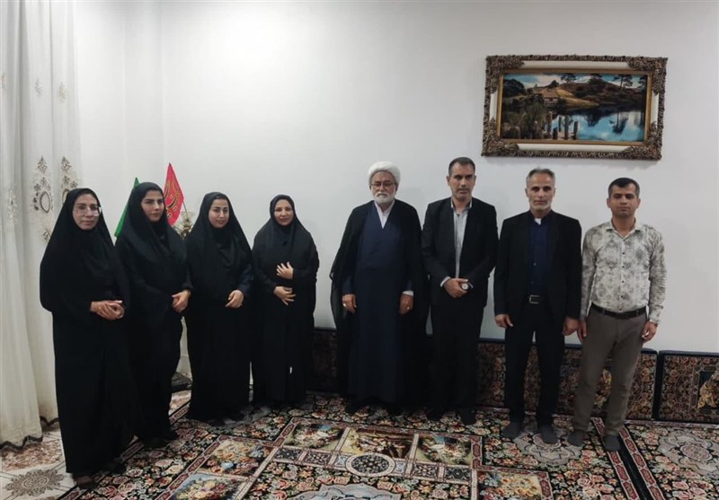ساخت 320 واحد مسکونی برای مددجویان جنوب استان بوشهر