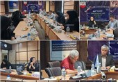 استمرار ترجمان دانش در قالب ارائه نتیجه پژوهشهای پزشکی در اردبیل