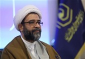 رسالت مبلغان در سفر معنوی اربعین تبیین قوانین الهی است