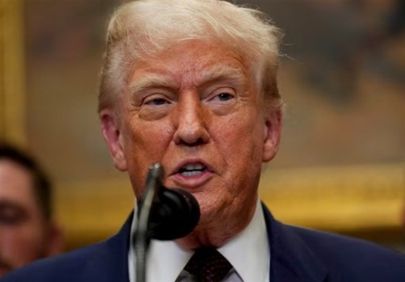 Трамп стремится убедить некоторые страны Центральной Азии присоединиться к Соглашениям Авраама