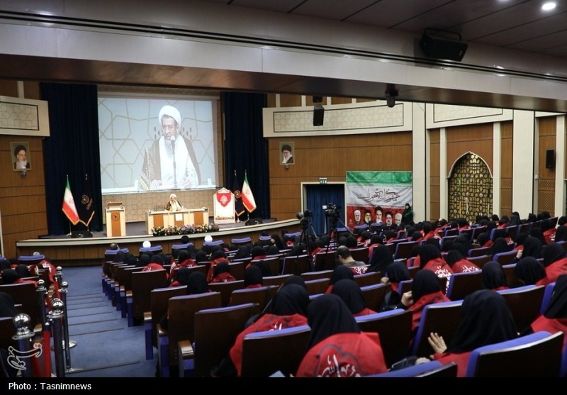 وظیفه مبلغان در اربعین حسینی «تبیین و رونمایی از قوانین الهی» است