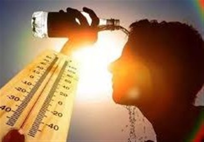 هواشناسی ایران1404/5/12؛ هشدار 3گانه هواشناسی؛ رگبار، گردوخاک و گرمای شدید در راه است