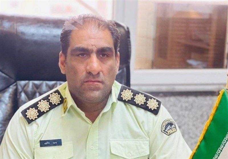 زورگیری خشن در سعادت‌آباد؛ متهم به 10 فقره سرقت اعتراف کرد