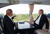 Новая ловушка США для Турции и Азербайджана