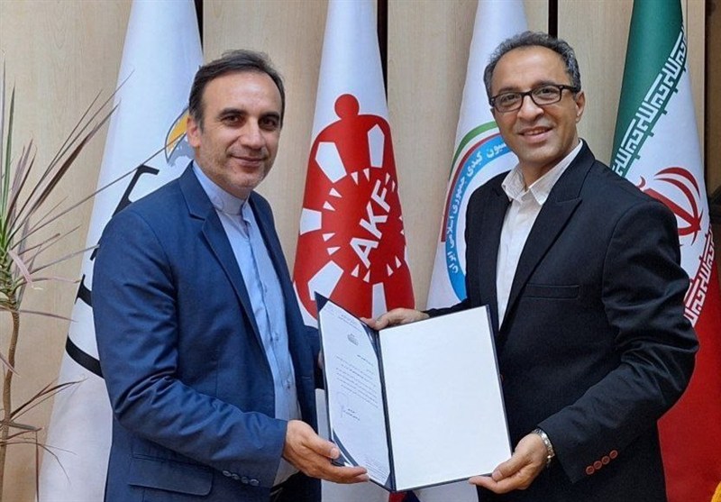 رحمانیون سرپرست دبیری فدراسیون کبدی شد