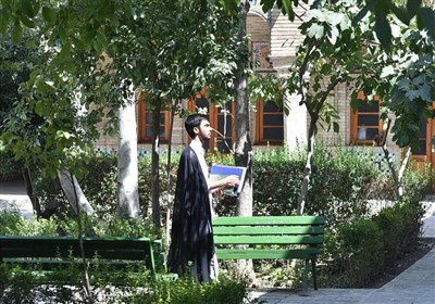 آغاز طلبگی با طعم پرسش و پاسخ