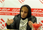 آزاده انصاری دبیر جشنواره بین‌المللی تئاتر کودک و نوجوان شد