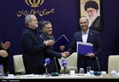 تفاهمنامه استاندار زنجان با اتاق بازرگانی چه بود؟