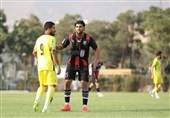 2 دیدار تدارکاتی دیگر در برنامه خیبر
