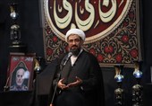 خدمات طهرانی‌مقدم‌ها و حاجی‌زاده‌ها در این ایام نمایان شد