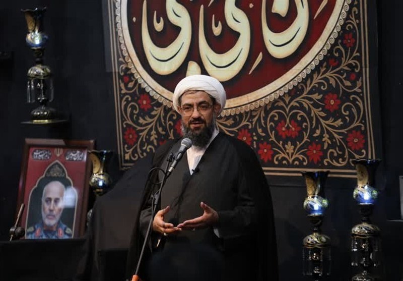 خدمات طهرانی‌مقدم‌ها و حاجی‌زاده‌ها در این ایام نمایان شد