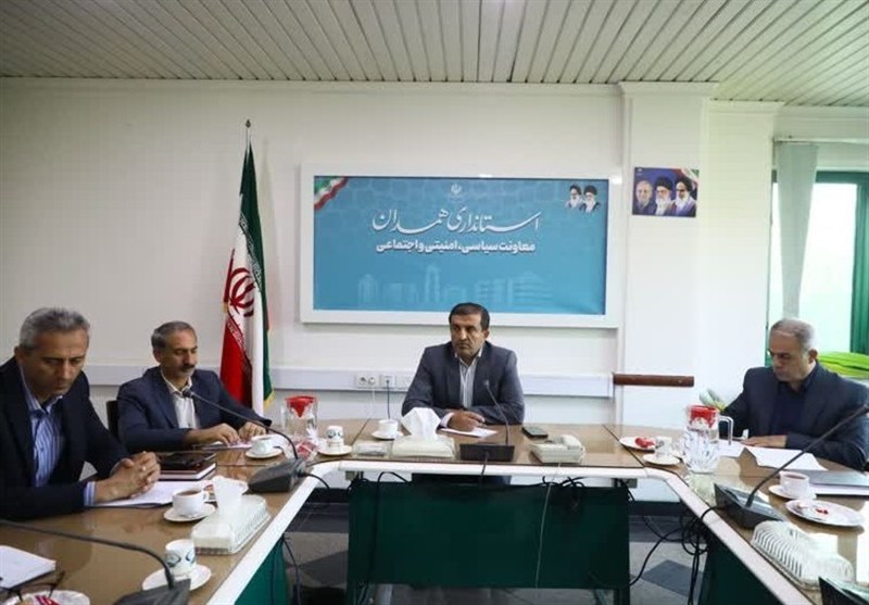 نباید عشایر را در ادارات سرگردان کنیم